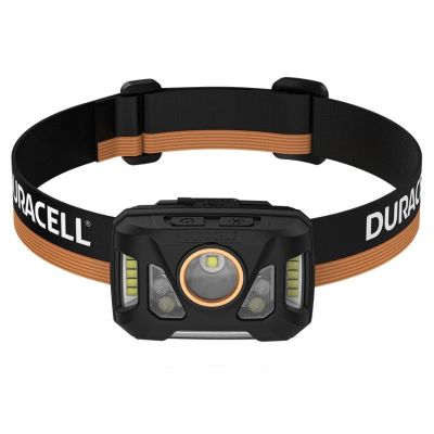 Duracell DH1000R Blister Flashlight