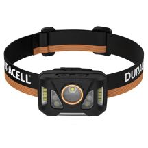 Duracell DH1000R Blister Flashlight
