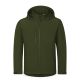 2. Men's Trail Softshell Jacket (military)