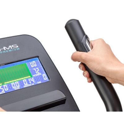 2. HMS H6319 Magnetic Elliptical Trainer (SALE)