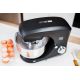 6. TEESA EASY COOK SINGLE BLACK KITCHEN PROBOT