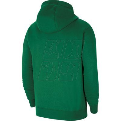 3. Nike Park 20 Fleece Pullover Hoodie Junior CW6896-302