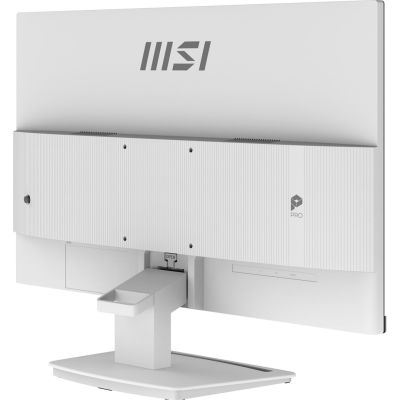 8. MSI PRO MP241WDE E14V 60.5 cm FHD 16:9 VA DP HDMI