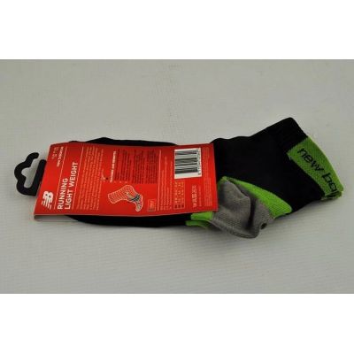 5. New Balance Socks 3.40.027