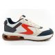 10. Skechers SKX-167 Jr 419020L/NTNV shoes