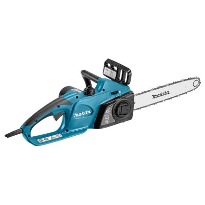 Makita UC4041A Chainsaw 1800W 7820RPM Black, Turquoise