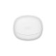 4. QCY Melobuds N60 In-Ear Wireless Headphones with LDAC and ANC Noise Cancellation - White