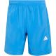 2. Men's adidas Workout Essentials Base Woven Shorts Light Blue KD2960