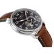 2. Men's ZEPPELIN LZ127 Graf Automatic 7666-4 Watch + BOX