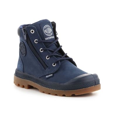 2. Palladium Pampa Hi CUFF WP K 53476-425-M shoes