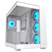 COUGAR CGR-5KA1W-RGB Midi Tower White