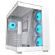 COUGAR CGR-5KA1W-RGB Midi Tower White