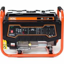 NAC GENERATOR 2.2kW 230V AVR