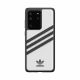 2. Adidas OR Moudled Case PU for Samsung Galaxy S20 Ultra - White and Black