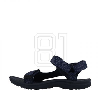 10. Lee Cooper W LCW-25-34-3559LA Sandals