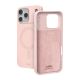 SBS Instinct Mag Case for iPhone 18 Pro / 17 Pro Compatible with MagSafe - Pink
