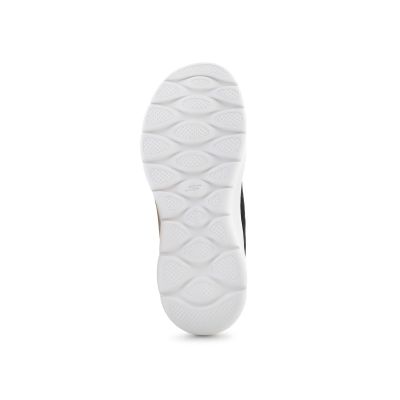 5. Skechers Go Walk Flex shoes - Viva W 124831-BKW