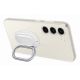 4. Samsung Clear Gadget Case case devide cover ring holder stand transparent (EF-XS911CTEGWW)