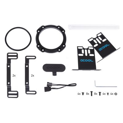 9. Alphacool 15394 computer cooling system part/accessory Tank