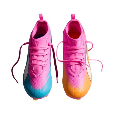 4. Puma Ultra 6 Match FG/AG 108701 05 Kids' Football Boots