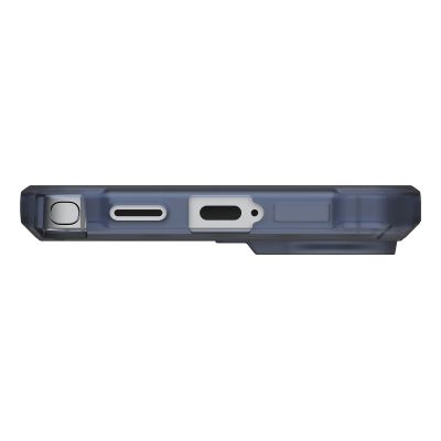 9. Urban Armor Gear Essential Armor Cell Phone Case 17.5 cm (6.9") Cloud Blue
