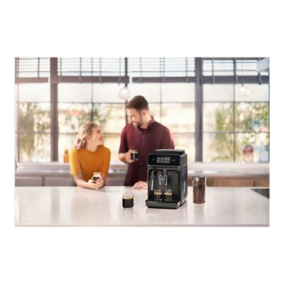 37. PHILIPS EP 1220/00 espresso machine