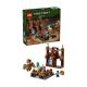 19. LEGO MINECRAFT 21272 Forest Manor Ring