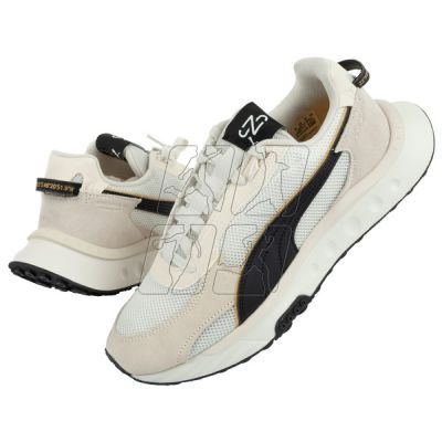 Puma Wild Rider M 385047 01 shoes