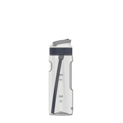 8. Kambukka Lagoon Water Bottle 750ml Clear 2.0