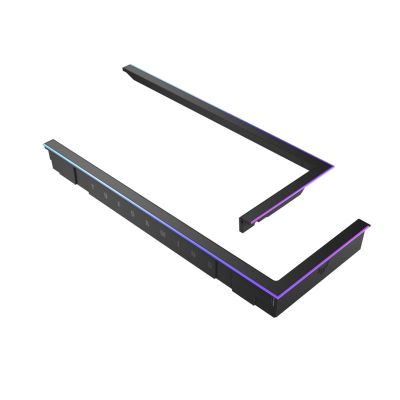 ASUS TUF GAMING GT502 HORIZON ARGB LIG KB led panel