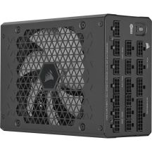 Corsair HX1200 Power Supply Module 1200W 24-pin ATX ATX Black