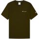 6. Champion SS Tee M 220264 GS573
