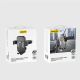 5. Bicycle / motorcycle phone holder Dudao F7C - black