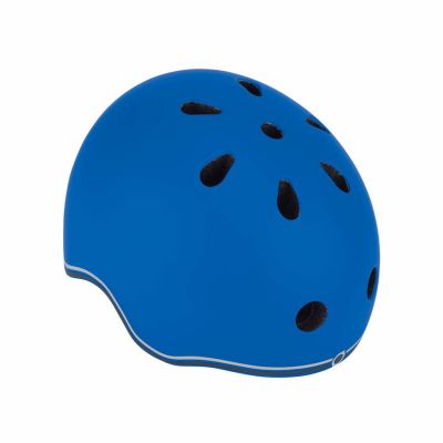 6. Globber Navy Blue Jr 506-100 helmet