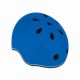 6. Helmet Globber Navy Blue Jr 506-100