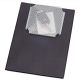 4. MAUL Automotive Clipboard Order Folder with Key Pocket