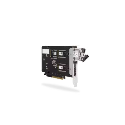 12. Icy Dock MB842MP-B Hard Drive Enclosure