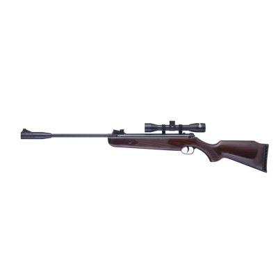 17. Beeman Jackal 2066 air rifle, 4.5 mm caliber