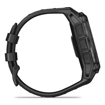 4. Garmin Instinct 3 50mm AMOLED Tactical Edition watch