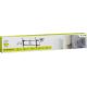 4. Wentronic Pro TILT (XL) 2.54 m (100") Black
