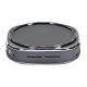 10. Samsung L715 Galaxy Watch Ultra2 LTE (47 mm) EU Titanium Silver (2026 model)