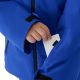 6. Boy's ski jacket 4F 4F M0820 cobalt JWAW25TTJAM0820 36S