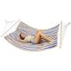 19. GARDEN HAMMOCK FOR 1 PERSON 200x100CM WITH SPREADER 1052182