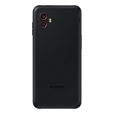 15. Smartphone Samsung Galaxy Xcover 6 Pro (G736) Enterprise Edition 6/128GB 6.6" PLS 2408x1080 4050mAh Dual SIM 5G Black