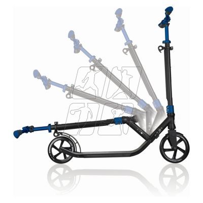 9. City scooter Globber One NL Duo 474-101 HS-TNK-000011095