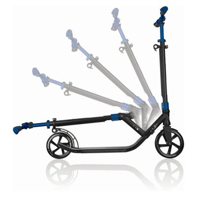 9. Globber One NL Duo 474-101 city scooter HS-TNK-000011095