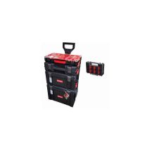 QBRICK SYSTEM PRO CART 2.0 5-IN-1 SET