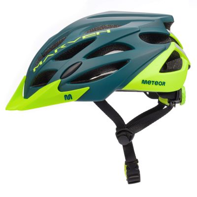 51. Meteor Marven 24777-24779 Bicycle Helmet