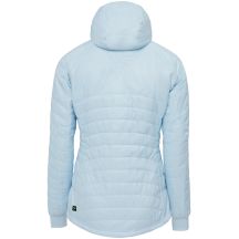 SILVINI Women’s Jacket CESI (PrimaLoft®, with hood)