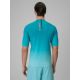 2. Men's 4F 4FRSS26TFWSM002-48S UPF50+ swimming and water sports shirt